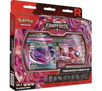 Pokémon PKM League Battle Deck Rockets Mewtu