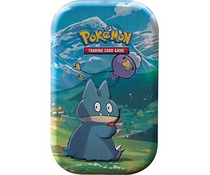 Pokémon PKM Sinnoh Stars Mini Tin