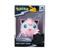 Pokémon PKW - 1 Figure Pack (Vinyl Figure) Jigglypuff W6 (International)