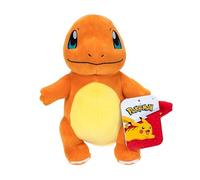 Pokemon Pkw 8 Plush - Pokemon Pkw - 8 Plush Charmander 1 /Plush - - N59z