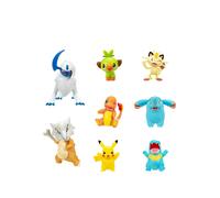 Pokemon Pkw One Colour