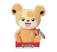 Pokemon PKW0104 Teddy Plush Teddiursa 30 cm