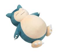 Jazwares Pokémon Plush Sleeping Snorlax 45 cm