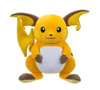 Pokémon PKW1781-30cm Plush - Raichu Official Plush