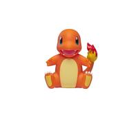 Pokemon PKW2276 4 INCH Kanto Vinyl Figure-Charmander