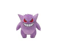 Pokemon PKW2387 PKW-12 Plush (Gengar NC) W9, Multi