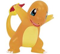 Pokémon PKW2405-7.5 cm Select Figures - Glumanda (Transparent) Official Figure