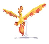 Pokèmon PKW2416 Super-Articulated 6-inch Moltres-Authentic Details-Select Series