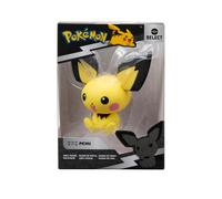 Pokémon PKW2522 Vinyl Figure Pichu Official Collectible Figure 10 cm