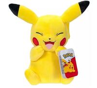 Pokemon Pikachu 8-Inch Plush