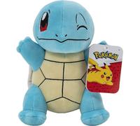 Pokémon Plush Squirtle PKW2693 – Official 20 cm