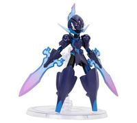 Pokémon PKW3203-15cm Select Figure - Azugladis Official Movable Figure