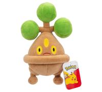 Pokémon PKW3293-20cm Plush - Mobai, Official Plush