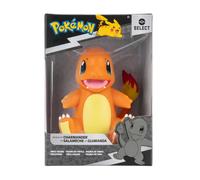 Pokemon Select Vinyl Figurines - Pick and Choose - 4inch Nintendo Jazwares