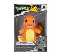 Pokemon PKW3390 Vinyl Figure Glumanda