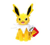 Pokémon PKW3407-20 cm Plush - Blitza, Official Plush