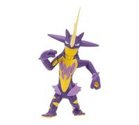 Pokemon Toxtricity 11.5cm Battle Figure