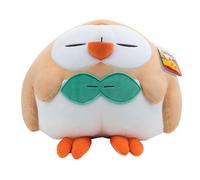 Pokémon PKW3460-45cm Sleeping Plush - Bauz Official Plush