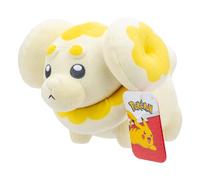 Pokémon PKW3661-20 cm Plush - Hefel, Official Plush