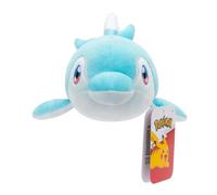 Jazwares Pokemon 8-Inch Finizen Plush