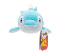 Pokémon PKW3662-20 cm Plush - Normifin, Official Plush