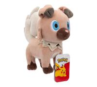 Pokémon PKW3663-20 cm Plush - Wuffels, Official Plush