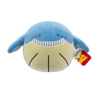 Pokémon PKW3724-30cm Plush Wailmer Official Plush