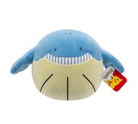 Jazwares Pokemon 12-Inch Wailmer Plush
