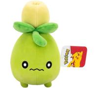 Jazwares Pokémon Smoliv Teddy 20 Cm Yellow Kids