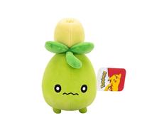 Pokémon PKW4145-20cm Plüsch - Olini, offizielles Plüsch