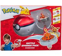 Pokémon Battle Spinner Single-Pack Charmander