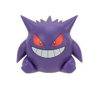 Pokemon Gengar Select Vinyl Figure - 4-Inch Figure Made from Vinyl