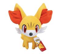 Pokémon PKW4587-20cm Plush - Fynx Official Plush