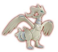 Pokemon Plamo Collection (Pokebla) Plastic Model Kit / Figure: Reshiram 13 cm
