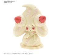 Pokemon Plastic Mocona Quick 12 Mahipolized Model Pokemon Bandai Model Kit