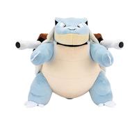 Pokemon Plush 30 cm Blastoise Plushies Officially Licensed 2024 Toy
