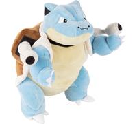 Pokemon Plush 30 cm Blastoise Plushies Officially Licensed 2024 Toy