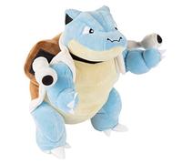 Pokemon Plush 30 cm Blastoise Plushies Officially Licensed 2024 Toy
