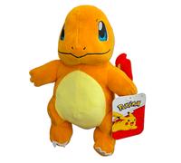 Pokémon 8" Plush - Charmander