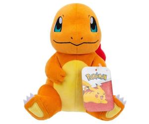 Pokémon Plush Figure Charmander 20 cm