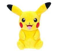 Pokemon Plush Figure Pikachu Ver. 02 20 cm