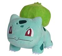 Pokemon Plush Figures | 20 cm Plush Animal | Stuffed Toy, Plush:Bulbasaur