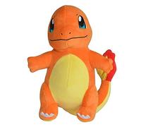 Pokemon Plush Figures | 20 cm Plush Animal | Stuffed Toy, Plush:Charmander