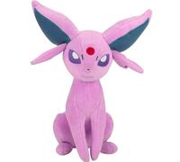 Pokemon Plush Figures | 20 cm Plush Animal | Stuffed Toy, Plush:Espeon