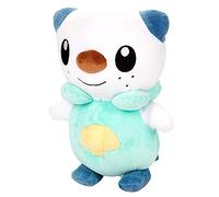 PoKéMoN Plush Figures | 20 cm Plush Animal | Stuffed Toy, Plush:Oshawott (PKM-EF-37414)
