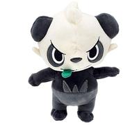 Pokemon Plush Figures | 20 cm Plush Animal | Stuffed Toy, Plush:Pancham