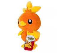 Pokemon Plush Figures | 20 cm Plush Animal | Stuffed Toy, Plush:Torchic