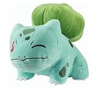 Pokemon Plush Figures | 20 cm Plush Animal | Stuffed Toy, Plush:Wink Bulbasaur