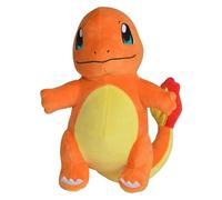 Pokemon Plush Figures 8" Plush Animal Charmander Stuffed Toy