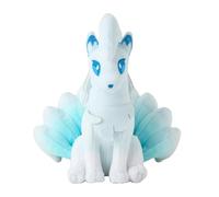 Pokémon Plush Fit Alolan Ninetales